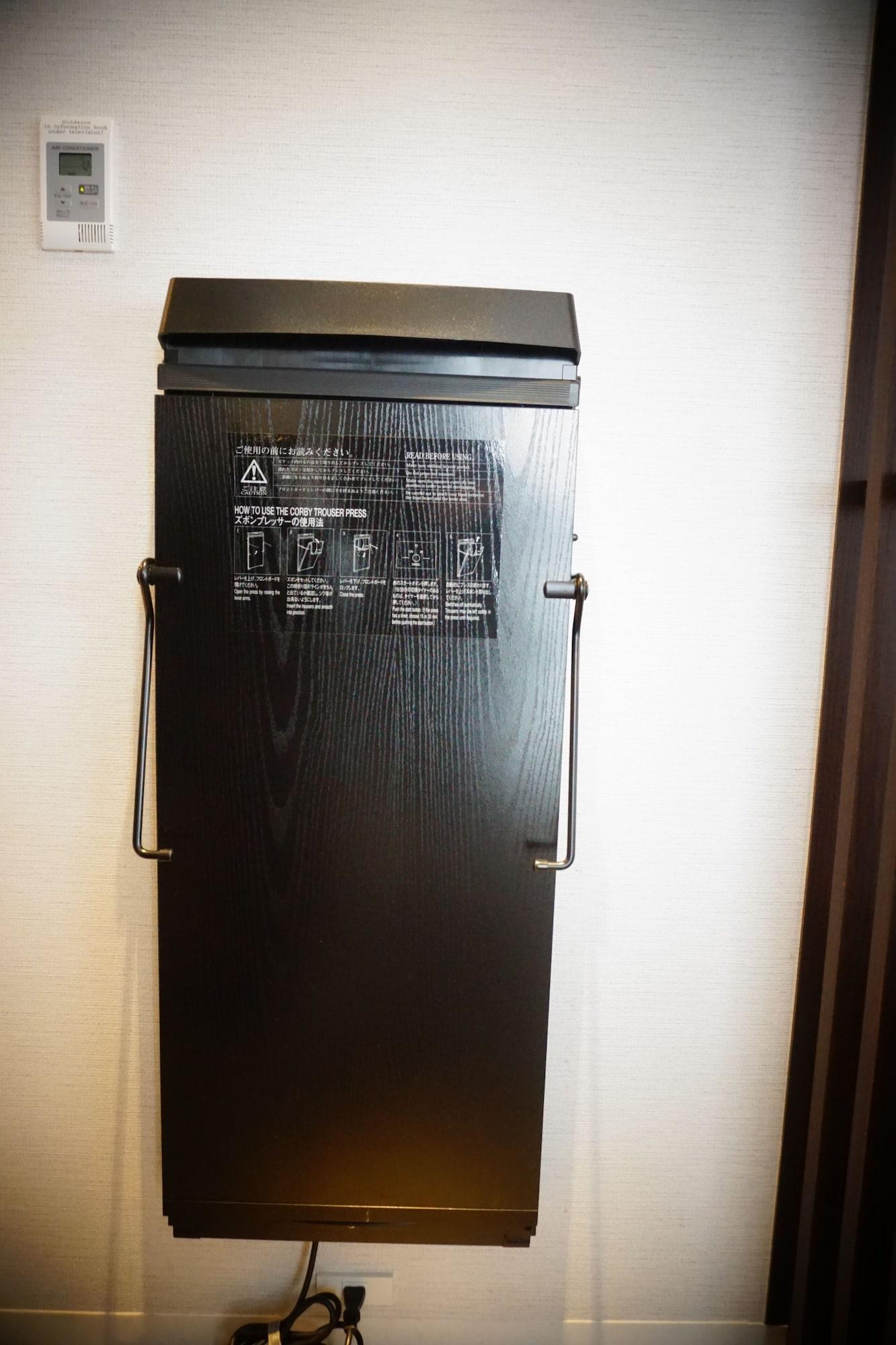 Solaria Nishitetsu Hotel Ginza Tóquio Exterior foto