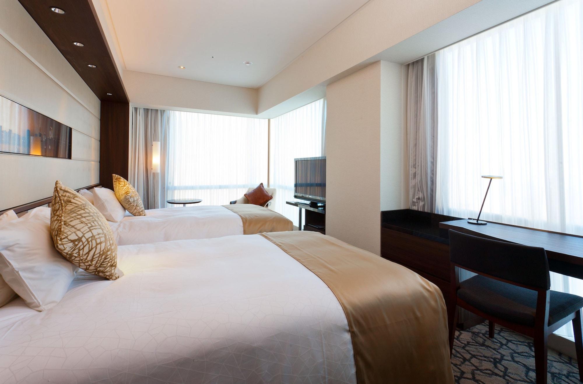 Solaria Nishitetsu Hotel Ginza Tóquio Exterior foto