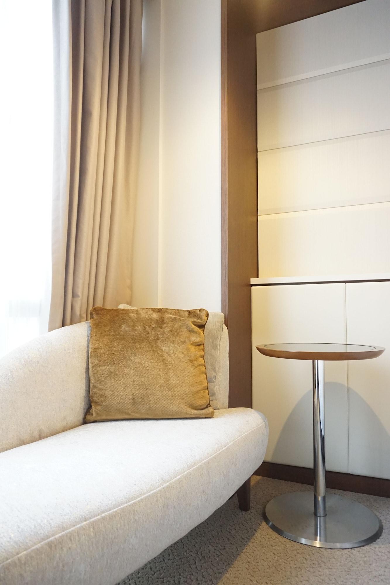Solaria Nishitetsu Hotel Ginza Tóquio Exterior foto