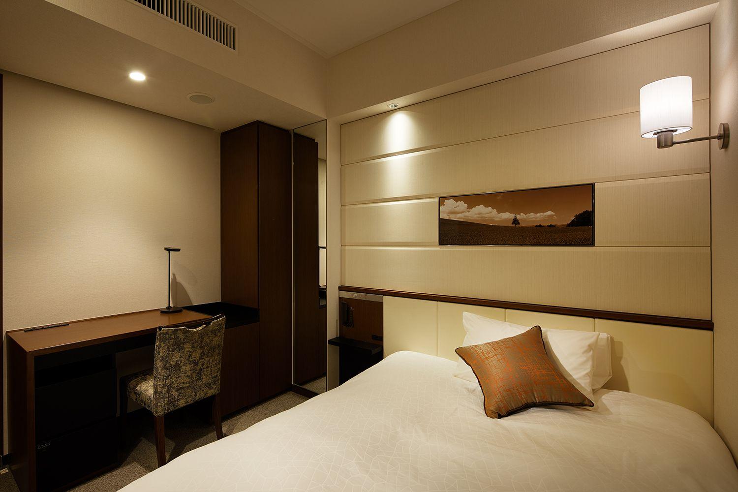 Solaria Nishitetsu Hotel Ginza Tóquio Exterior foto