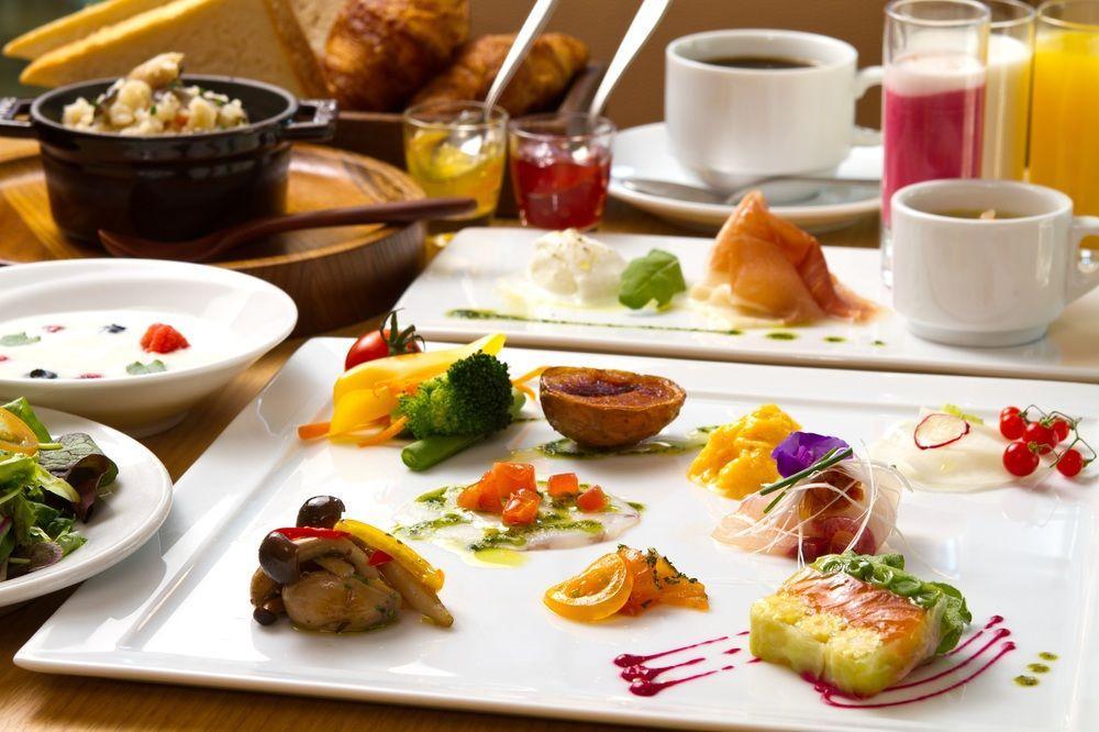 Solaria Nishitetsu Hotel Ginza Tóquio Exterior foto