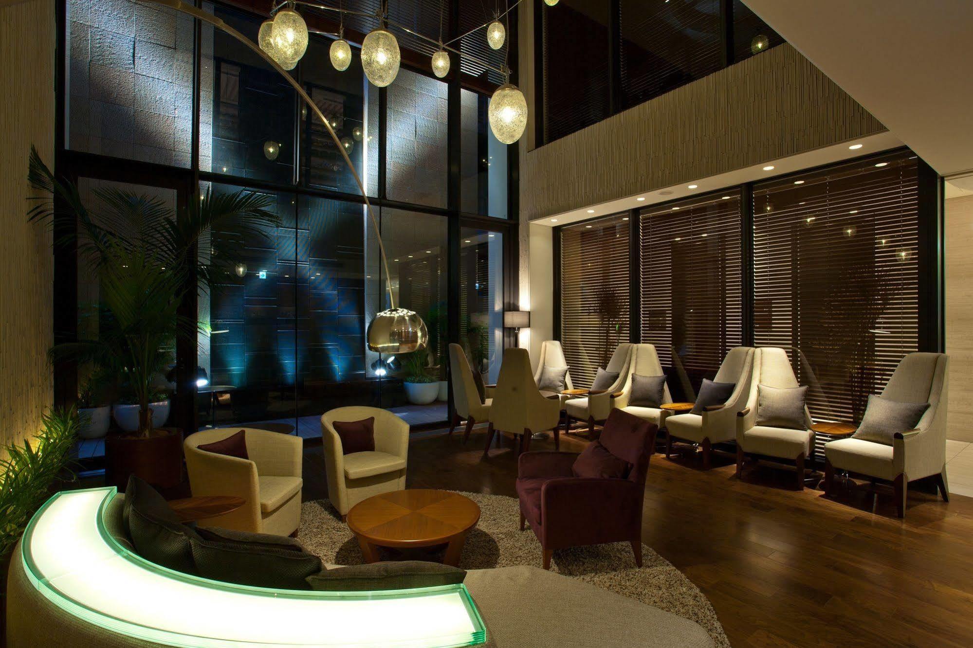 Solaria Nishitetsu Hotel Ginza Tóquio Exterior foto
